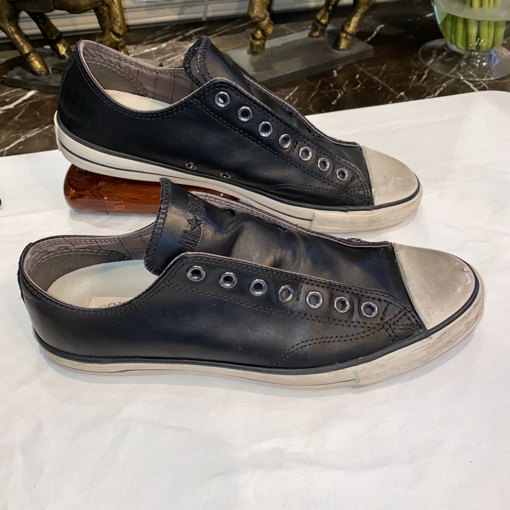 Converse All Stars John Varvatos 10.5